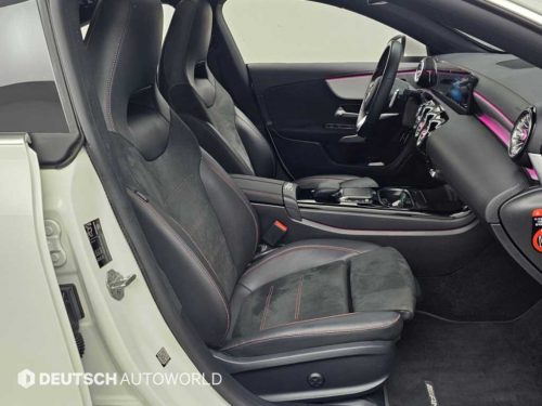 벤츠 CLA클래스 C118 CLA 250 4MATIC 사진 10
