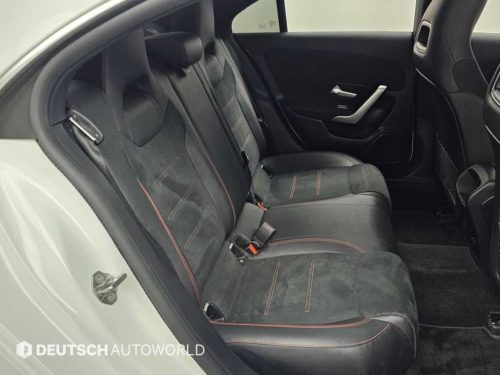 벤츠 CLA클래스 C118 CLA 250 4MATIC 사진 12