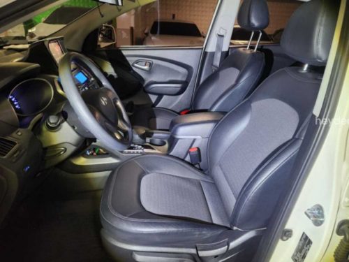 현대 투싼iX 2WD VGT X20 사진 3