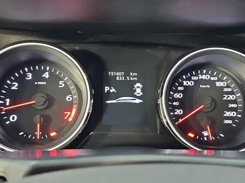 르노코리아(삼성) 올뉴SM7 2.5 RE 사진 7
