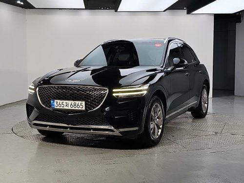 제네시스 GV70 2.5T 가솔린 AWD