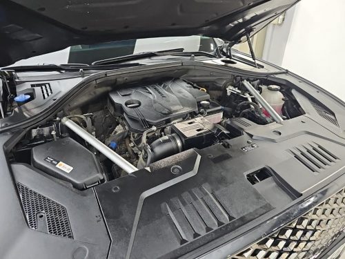 제네시스 GV70 2.5T 가솔린 AWD 사진 6