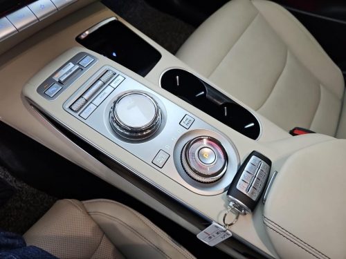 제네시스 GV70 2.5T 가솔린 AWD 사진 8