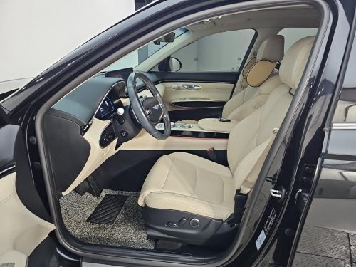 제네시스 GV70 2.5T 가솔린 AWD 사진 11