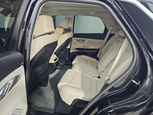 제네시스 GV70 2.5T 가솔린 AWD 사진 12