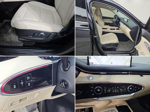제네시스 GV70 2.5T 가솔린 AWD 사진 17