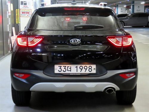 기아 스토닉 디젤 1.6 프레스티지 사진 5