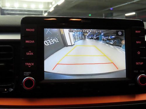 기아 스토닉 디젤 1.6 프레스티지 사진 14