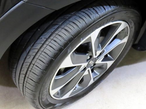 기아 스토닉 디젤 1.6 프레스티지 사진 20