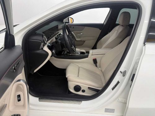 벤츠 A클래스 W177 A220 세단
