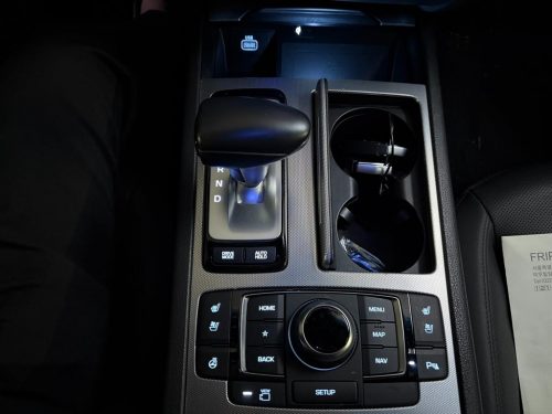 제네시스 G80 2.2D AWD 사진 12