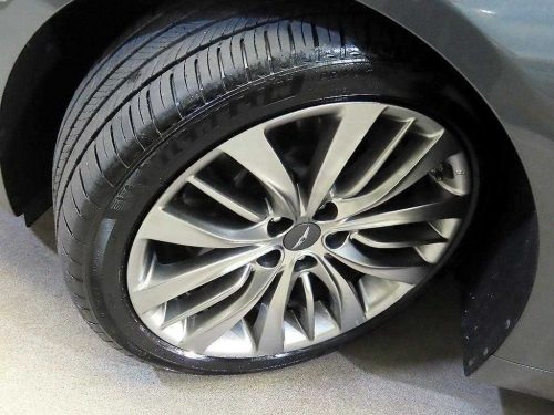 제네시스 G80 2.2D AWD 사진 20