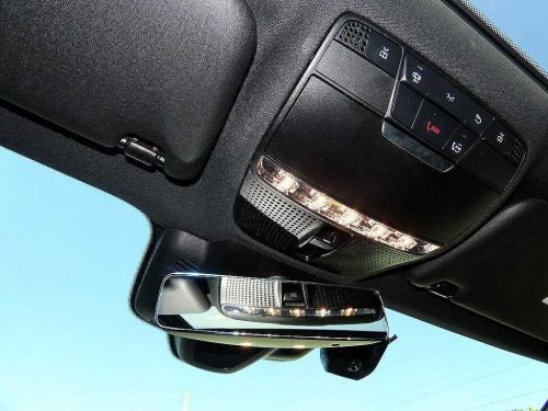 벤츠 E-클래스 W213 E220d 4MATIC AMG라인 사진 14