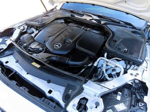 벤츠 E-클래스 W213 E220d 4MATIC AMG라인 사진 19