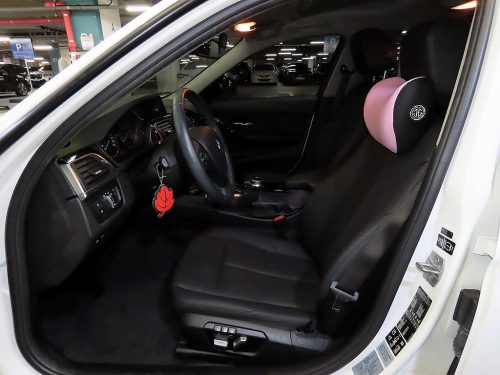 BMW 3시리즈 (F30) 320d xDrive 사진 6