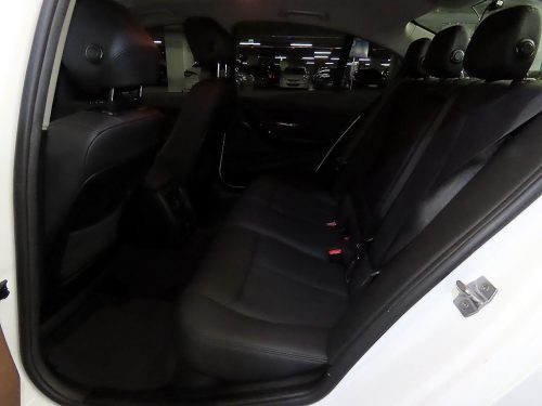 BMW 3시리즈 (F30) 320d xDrive 사진 7