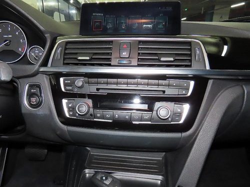 BMW 3시리즈 (F30) 320d xDrive 사진 11