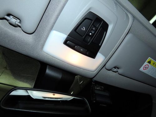 BMW 3시리즈 (F30) 320d xDrive 사진 16