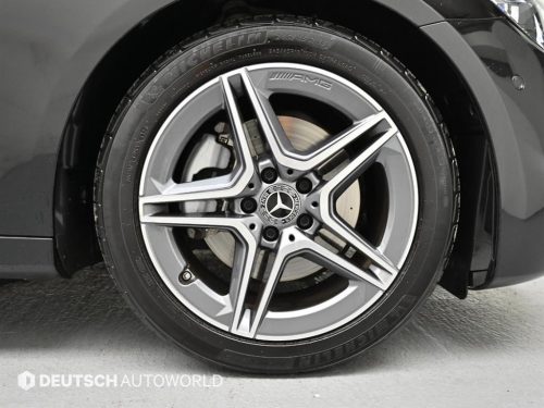 벤츠 E-클래스 W213 사진 5
