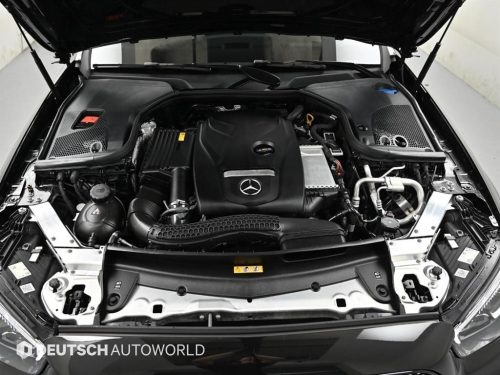 벤츠 E-클래스 W213 사진 6