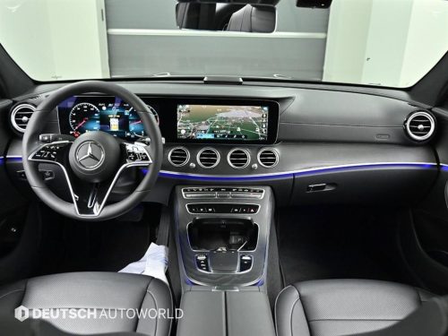 벤츠 E-클래스 W213 사진 7