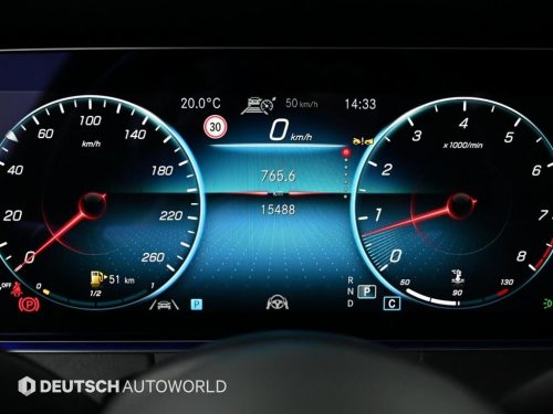 벤츠 E-클래스 W213 사진 8