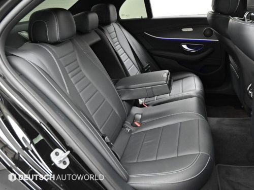벤츠 E-클래스 W213 사진 12