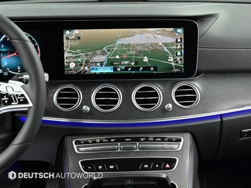 벤츠 E-클래스 W213 사진 14
