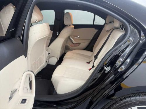 벤츠 A클래스 W177 A220 세단 사진 12