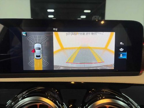 벤츠 A클래스 W177 A220 세단 사진 15
