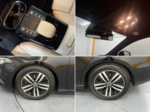 벤츠 A클래스 W177 A220 세단 사진 18