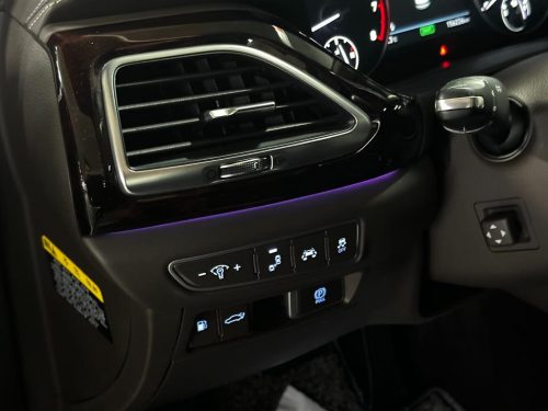 제네시스 EQ900 5.0 GDI AWD 리무진 사진 8