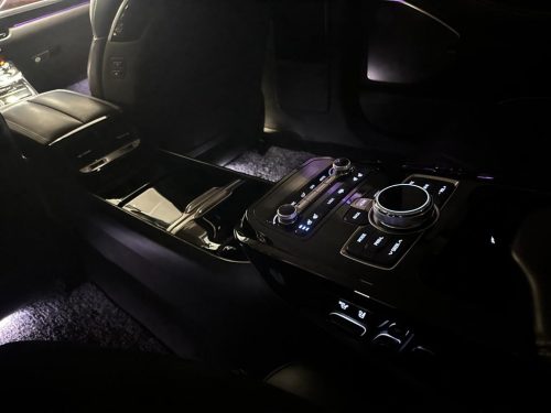 제네시스 EQ900 5.0 GDI AWD 리무진 사진 모두보기
