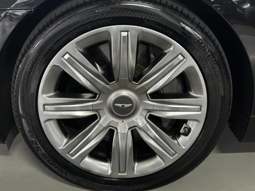 제네시스 EQ900 5.0 GDI AWD 리무진 사진 18