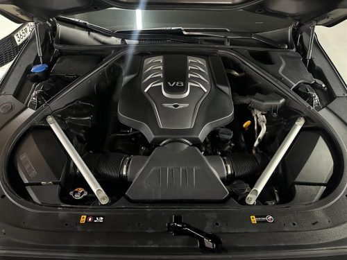 제네시스 EQ900 5.0 GDI AWD 리무진 사진 19