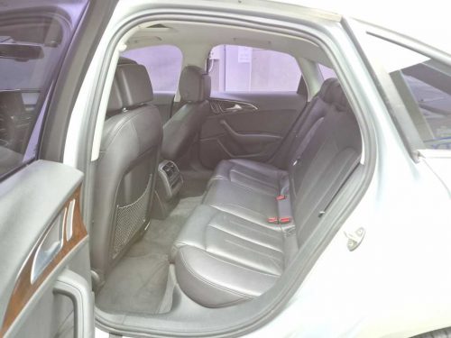 아우디 뉴A6 35 TDI 사진 6