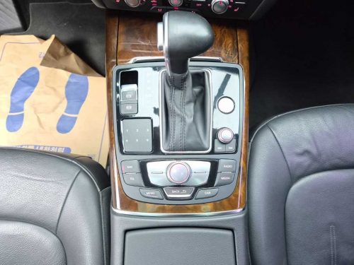 아우디 뉴A6 35 TDI 사진 10