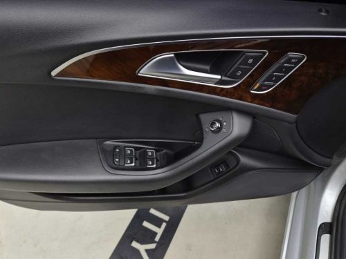 아우디 뉴A6 35 TDI 사진 11