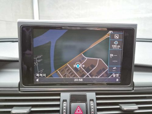 아우디 뉴A6 35 TDI 사진 13