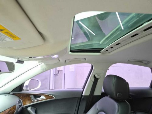 아우디 뉴A6 35 TDI 사진 모두보기