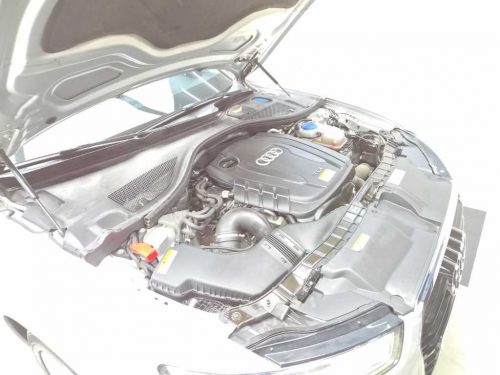 아우디 뉴A6 35 TDI 사진 16
