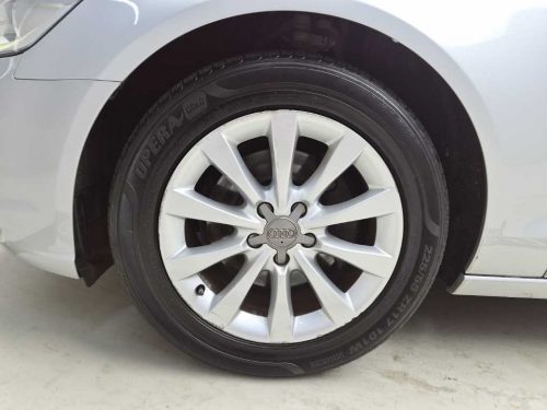 아우디 뉴A6 35 TDI 사진 17