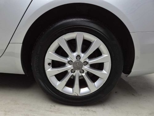 아우디 뉴A6 35 TDI 사진 18