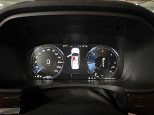 볼보 S90 D5 AWD 모멘텀 사진 3