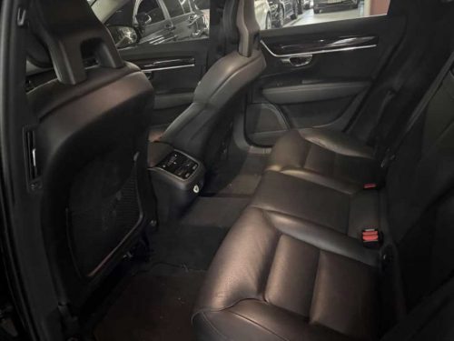 볼보 S90 D5 AWD 모멘텀 사진 5