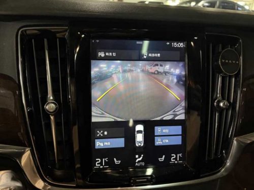 볼보 S90 D5 AWD 모멘텀 사진 7