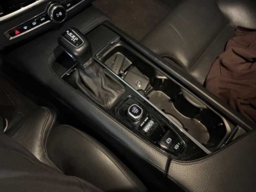 볼보 S90 D5 AWD 모멘텀 사진 8