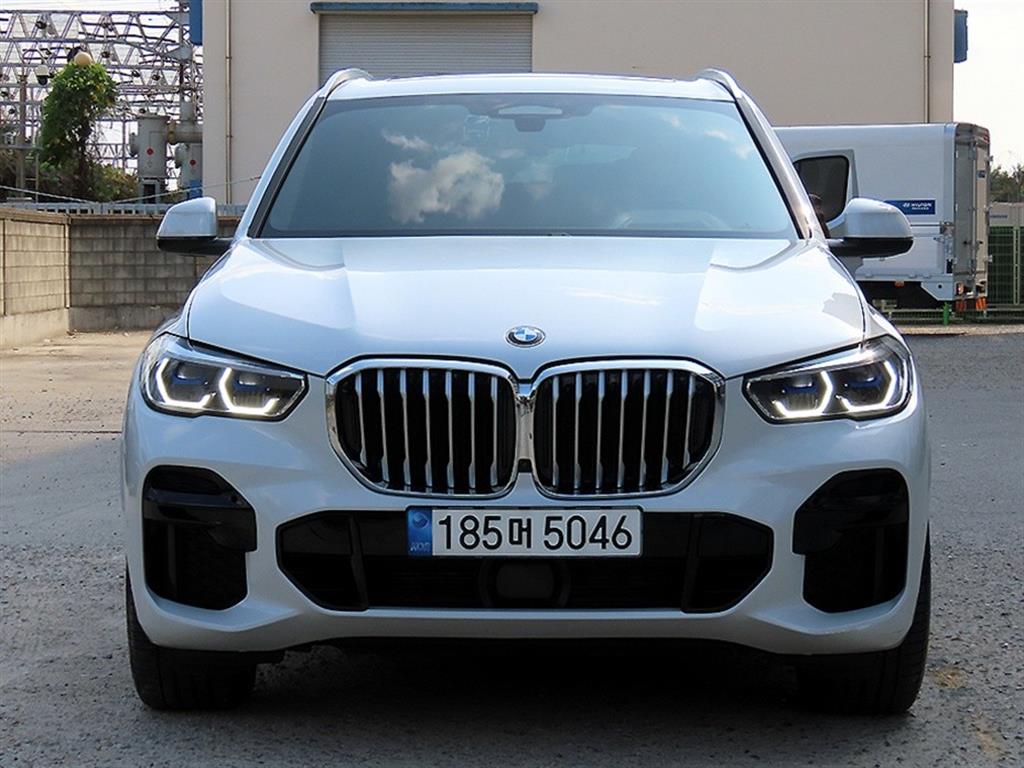 BMW X5 (G05) xDrive 40i M 스포츠