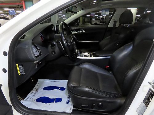 기아 스팅어 가솔린 2.0 터보 AWD 사진 6