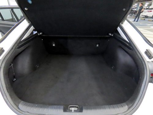 기아 스팅어 가솔린 2.0 터보 AWD 사진 17